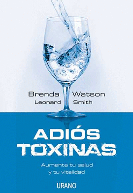 ADI�S TOXINAS