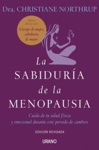 LA SABIDURIA DE LA MENOPAUSIA CUIDA