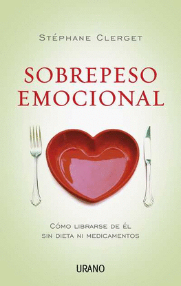 SOBREPESO EMOCIONAL COMO LIBRARSE D