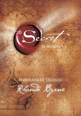 EL SECRETO THE SECRET ENSEANZAS DI