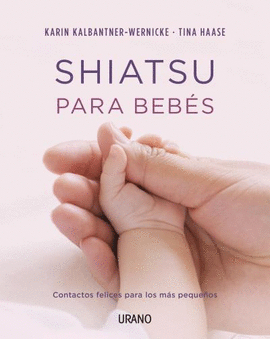 SHIATSU PARA BEB�S