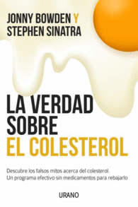 LA VERDAD SOBRE EL COLESTEROL DESCU