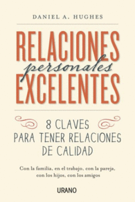 RELACIONES PERSONALES EXCELENTES 8