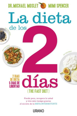 LA DIETA DE LOS 2 D�AS