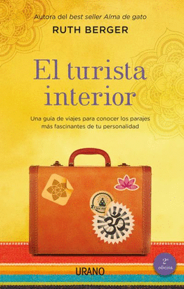 EL TURISTA INTERIOR