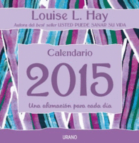 CALENDARIO 2015 UNA AFIRMACION PARA CADA DIA