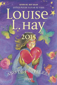 AGENDA 2015 LOUISE L HAY