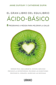 EL GRAN LIBRO DEL EQUILIBRIO �CIDO-B�SICO