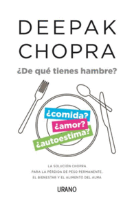 �DE QU� TIENES HAMBRE?