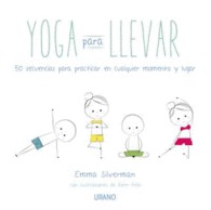 YOGA PARA LLEVAR