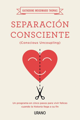 SEPARACIN CONSCIENTE CRECIMIENTO PERSONAL