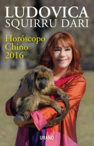 2016 HOROSCOPO CHINO