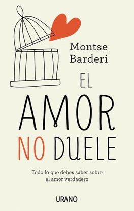 EL AMOR NO DUELE