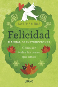 FELICIDAD. MANUAL DE INSTRUCCIONES