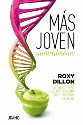 M�S JOVEN NATURALMENTE MEDICINAS COMPLEMENTARIAS
