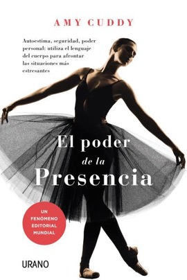 EL PODER DE LA PRESENCIA CRECIMIENTO PERSONAL
