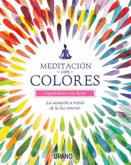 MEDITACI�N CON COLORES�