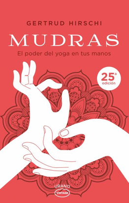 MUDRAS (VINTAGE)