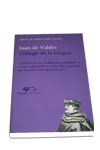 DIALOGO DE LA LENGUA