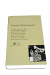 POESIA CANCIONERIL