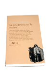 LA PRUDENCIA EN LA MUJER