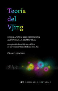 TEORIA DEL VJING REALIZACION Y REPRESENTACION AUDIOVISUAL