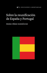 SOBRE LA REUNIFICACIN DE ESPAA Y PORTUGAL GENERAL