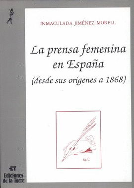 LA PRENSA FEMENINA EN ESPA�A