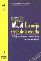 LA OREJA VERDE EN LA ESCUELA