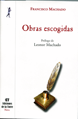 OBRAS ESCOGIDAS
