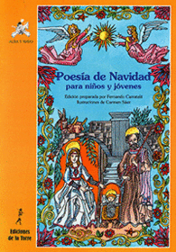 POESA DE NAVIDAD PARA NIOS Y JVENES