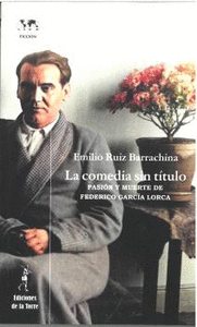 LA COMEDIA SIN TTULO