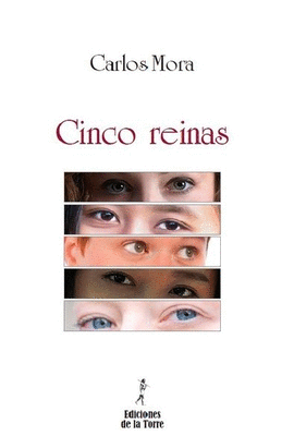 CINCO REINAS