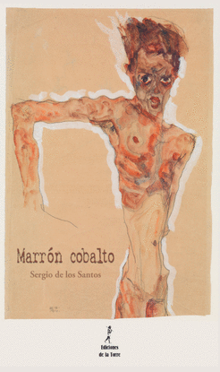 MARRON COBALTO