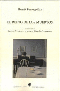 EL REINO DE LOS MUERTOS