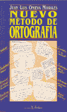 NUEVO M�TODO DE ORTOGRAF�A