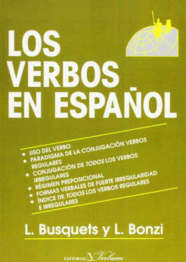 LOS VERBOS EN ESPA�OL