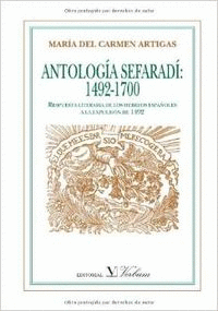 ANTOLOG�A SEFARD�, 1492-1700