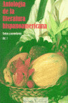 ANTOLOG�A DE LA LITERATURA HISPANOAMERIANA