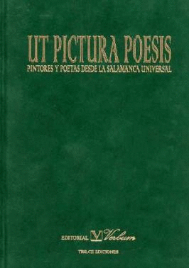 UT PICTURA POESIS