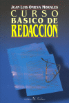 CURSO B�SICO DE REDACCI�N