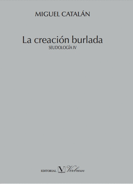 LA CREACI�N BURLADA