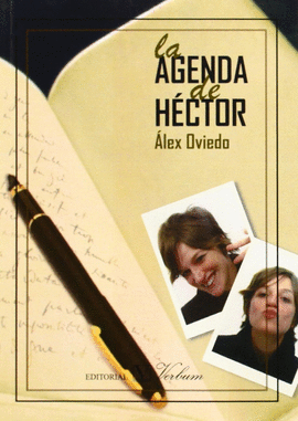 LA AGENDA DE HCTOR