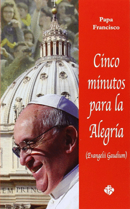CINCO MINUTOS PARA LA ALEGR�A
