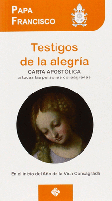 TESTIGOS DE LA ALEGR�A