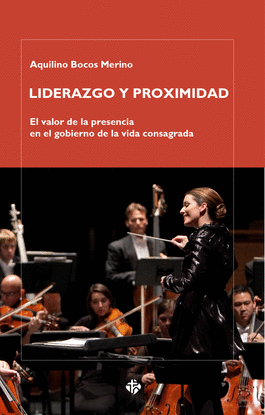 LIDEREZGO Y PROXIMIDAD