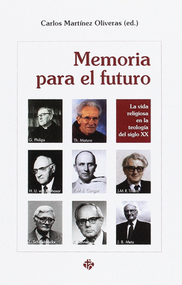 MEMORIA PARA EL FUTURO