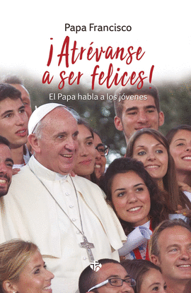 �ATR�VANSE A SER FELICES!