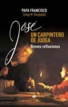 JOS, UN CARPINTERO DE JUDEA