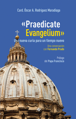 PRAEDICATE EVANGELIUM